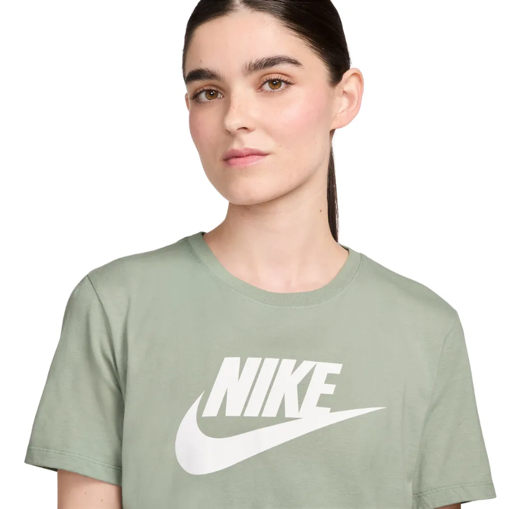 Women's Nike Essentials Icon Futura T-Shirt
