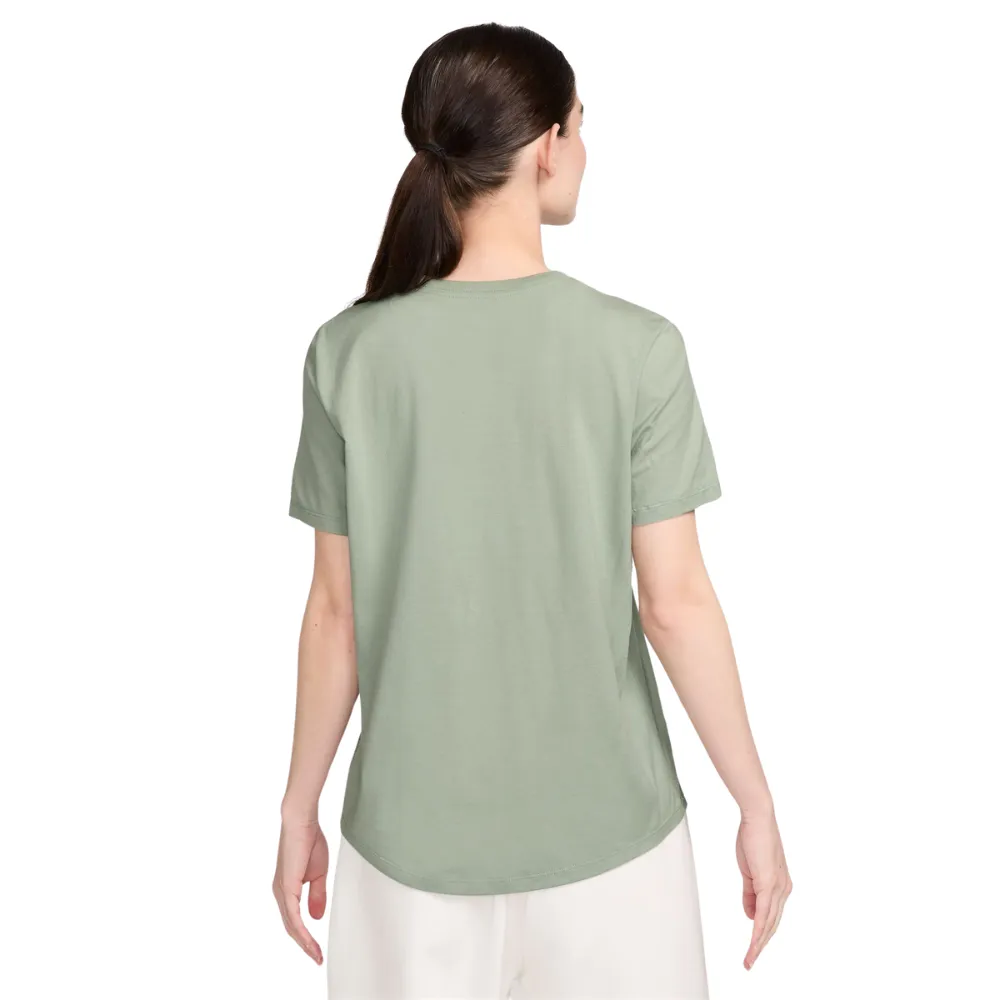 Women's Nike Essentials Icon Futura T-Shirt
