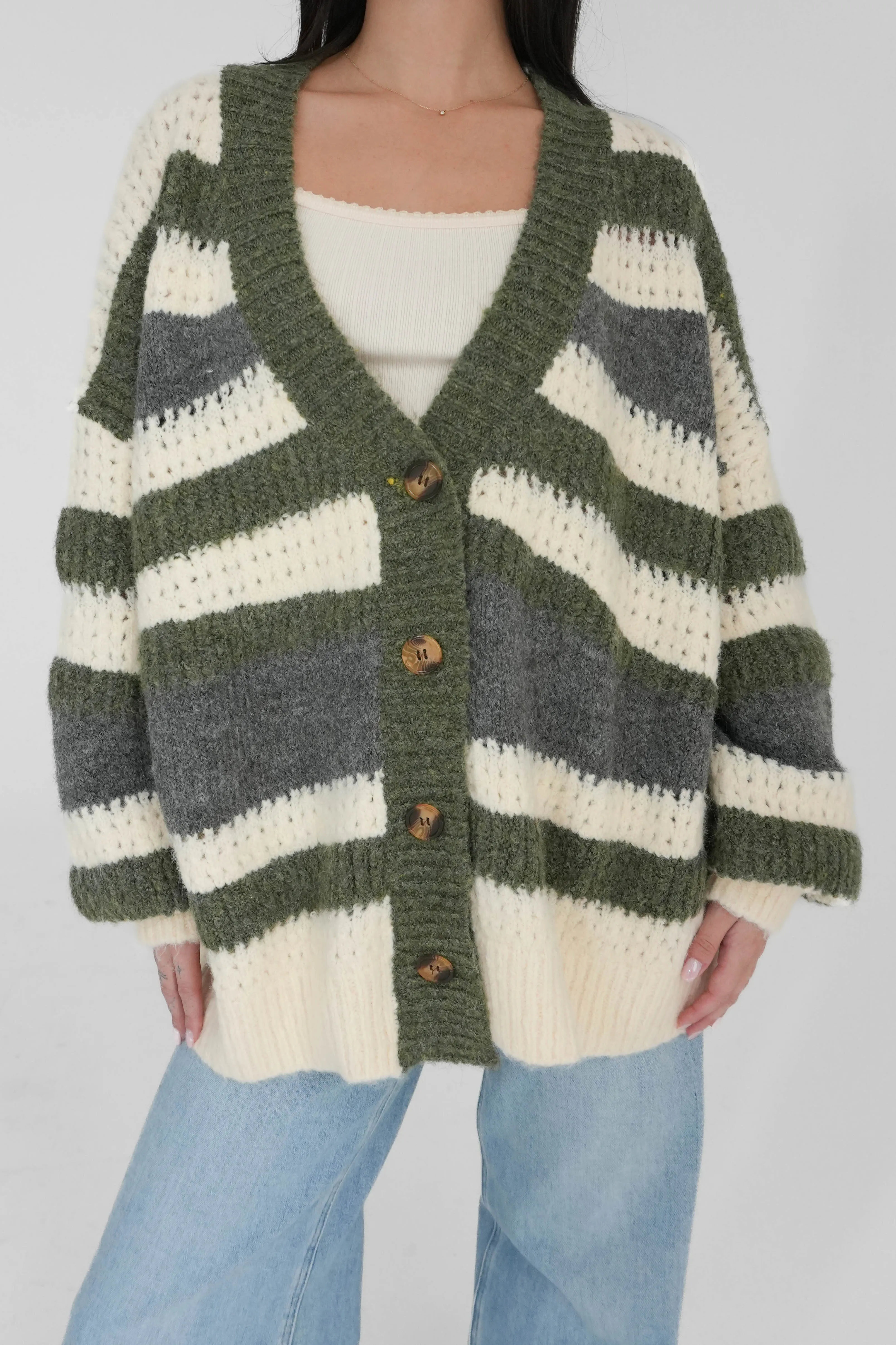 Wren Sweater