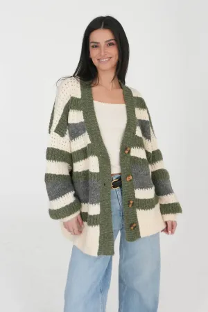 Wren Sweater